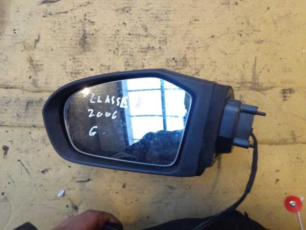 RETROVISEUR GAUCHE ELECTRIQUE MERCEDES - Vue 2